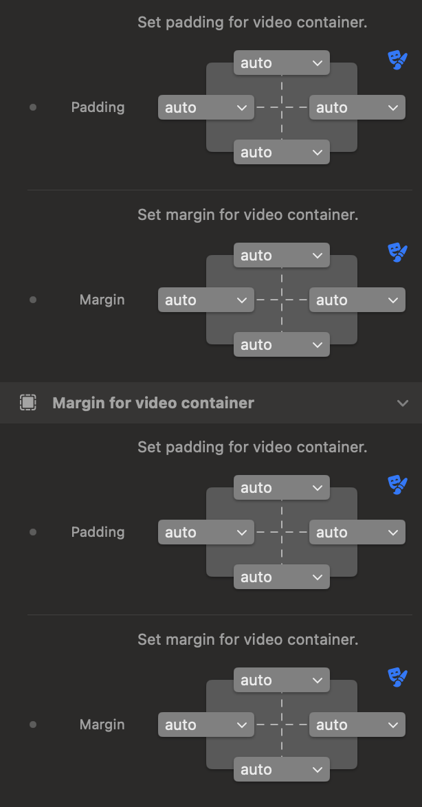 Spacing Screenshot