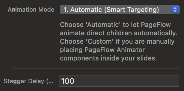 Smart Mode Screenshot
