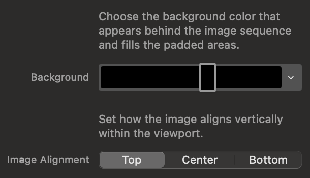 Pin to Screen Screenshot