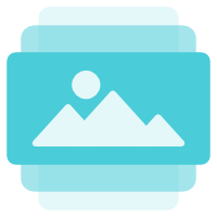 Scrollytelling Icon
