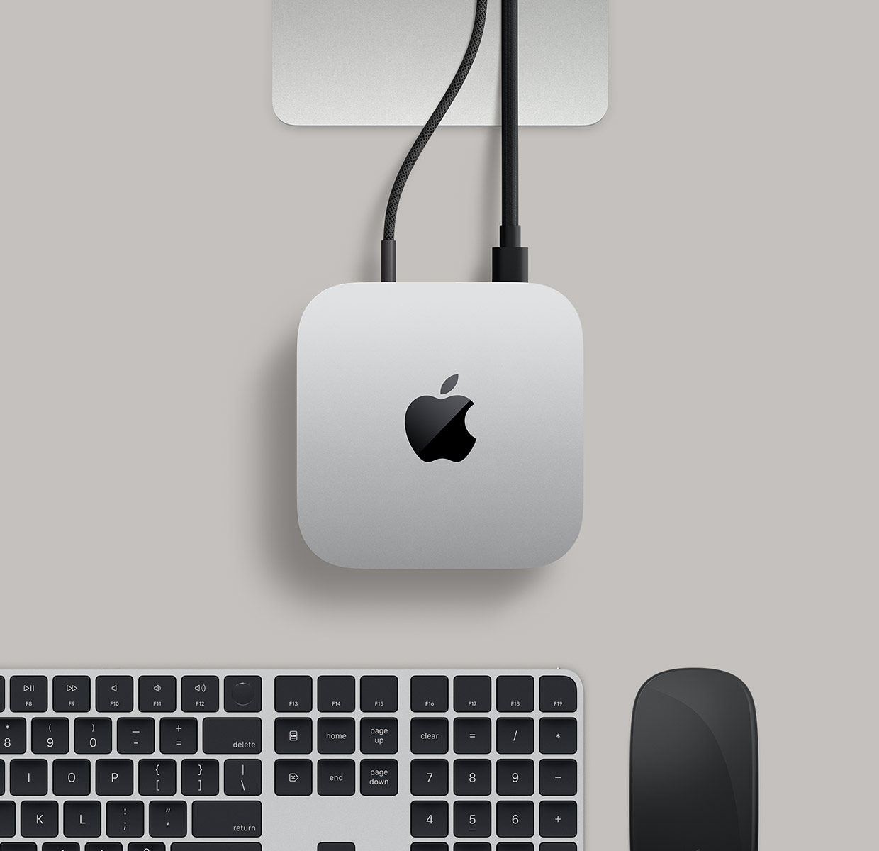 Connectivity Feature