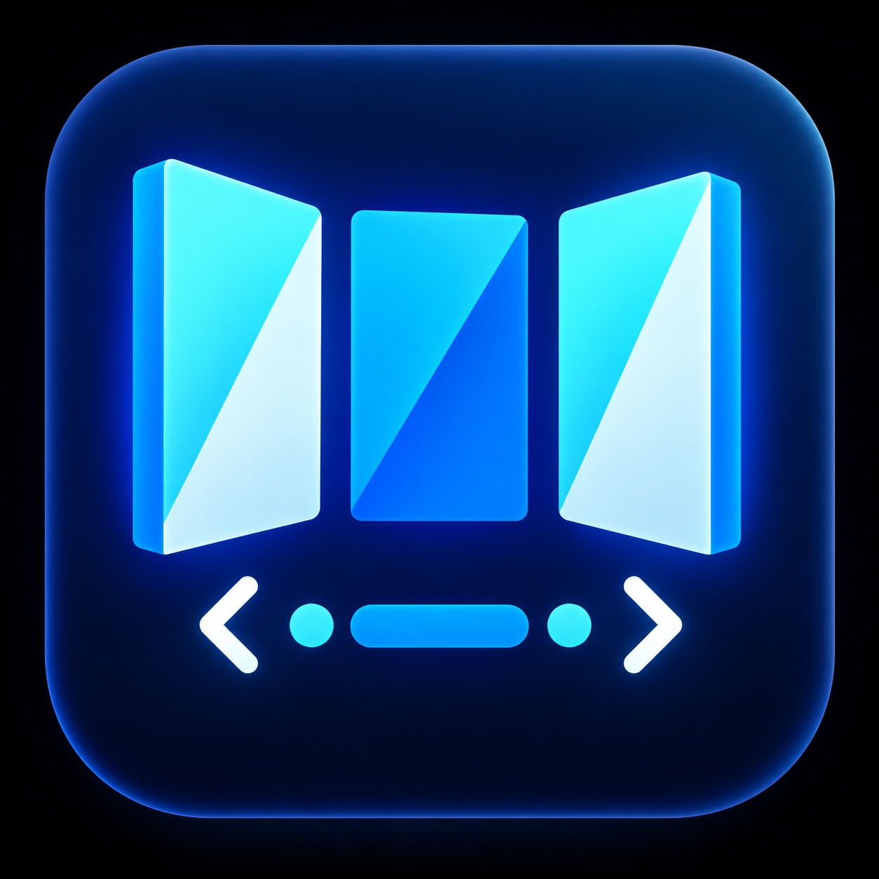 PageFlow Icon